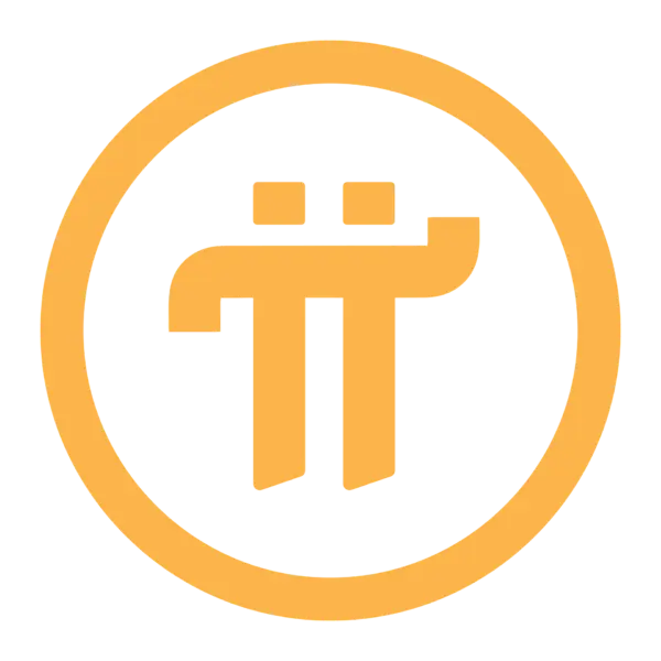 Logo Pi Network